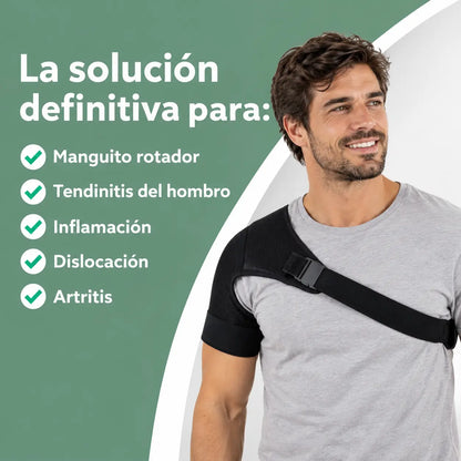 Hombrera de Compresion FLEXIVA TM ®