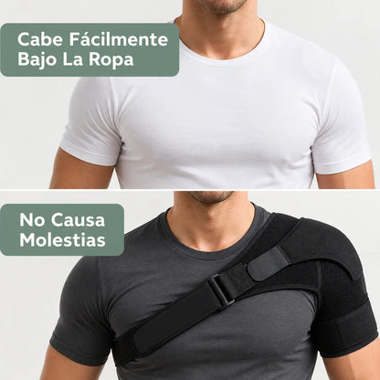 Hombrera de Compresion FLEXIVA TM ®
